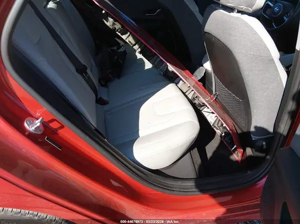 5NPLP4AG5PH117548 2023 HYUNDAI ELANTRA - Image 8