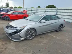 5NPLP4AG5PH118862 2023 HYUNDAI ELANTRA