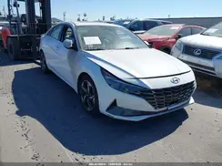 5NPLP4AG6MH000170 2021 HYUNDAI ELANTRA
