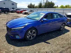 5NPLP4AG6MH008611 2021 HYUNDAI ELANTRA