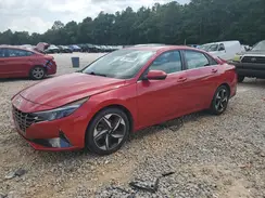 5NPLP4AG6MH009256 2021 HYUNDAI ELANTRA
