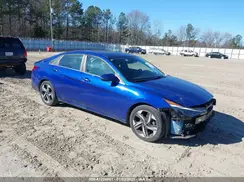 5NPLP4AG6MH009435 2021 HYUNDAI ELANTRA