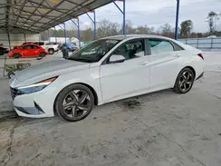 5NPLP4AG6MH009449 2021 HYUNDAI ELANTRA