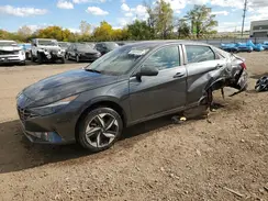 5NPLP4AG6MH012934 2021 HYUNDAI ELANTRA