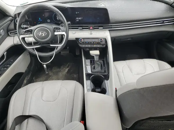 5NPLP4AG6MH018099 2021 HYUNDAI ELANTRA - Image 8