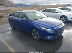 5NPLP4AG6MH018331 2021 HYUNDAI ELANTRA