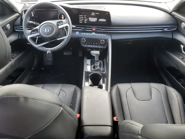 5NPLP4AG6MH018717 2021 HYUNDAI ELANTRA - Image 8