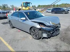 5NPLP4AG6MH022265 2021 HYUNDAI ELANTRA