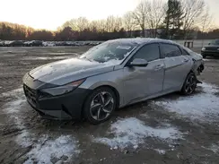 5NPLP4AG6MH024310 2021 HYUNDAI ELANTRA