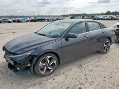 5NPLP4AG6MH026641 2021 HYUNDAI ELANTRA