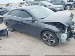 5NPLP4AG6MH029765 2021 HYUNDAI ELANTRA