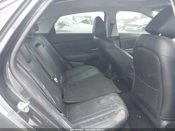 5NPLP4AG6MH029765 2021 HYUNDAI ELANTRA - Image 8
