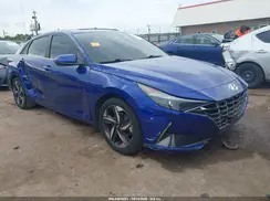 5NPLP4AG6MH030172 2021 HYUNDAI ELANTRA