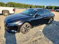 5NPLP4AG6MH031774 2021 HYUNDAI ELANTRA