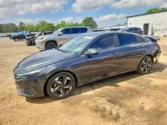 5NPLP4AG6MH037462 2021 HYUNDAI ELANTRA