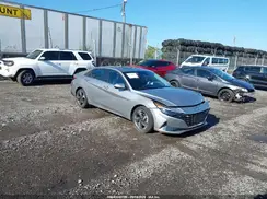 5NPLP4AG6NH057244 2022 HYUNDAI ELANTRA