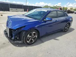 5NPLP4AG6NH057308 2022 HYUNDAI ELANTRA