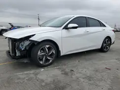 5NPLP4AG6NH067398 2022 HYUNDAI ELANTRA