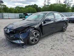 5NPLP4AG6NH068079 2022 HYUNDAI ELANTRA