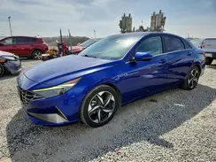 5NPLP4AG6NH068471 2022 HYUNDAI ELANTRA