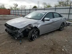 5NPLP4AG6NH073492 2022 HYUNDAI ELANTRA