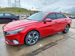 5NPLP4AG6NH077784 2022 HYUNDAI ELANTRA