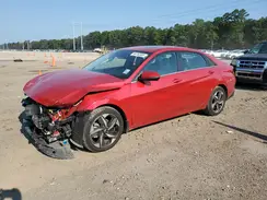 5NPLP4AG6NH079406 2022 HYUNDAI ELANTRA