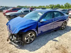 5NPLP4AG6NH083889 2022 HYUNDAI ELANTRA