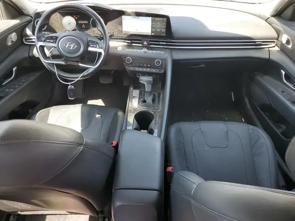 5NPLP4AG6PH088979 2023 HYUNDAI ELANTRA - Image 8