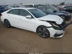 5NPLP4AG6PH090067 2023 HYUNDAI ELANTRA