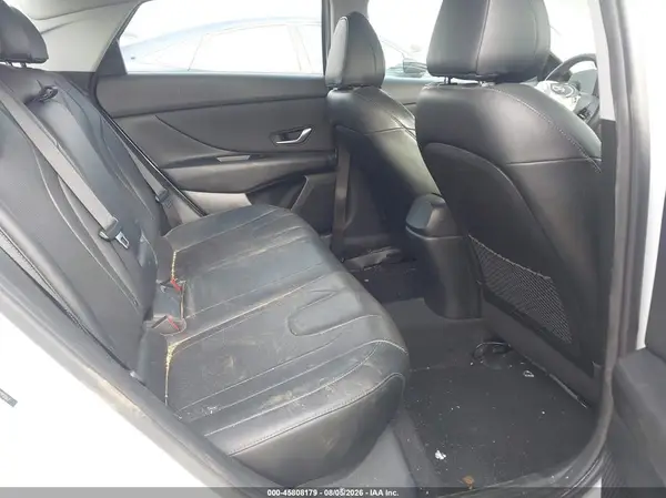 5NPLP4AG6PH090067 2023 HYUNDAI ELANTRA - Image 8