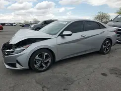 5NPLP4AG6PH091106 2023 HYUNDAI ELANTRA