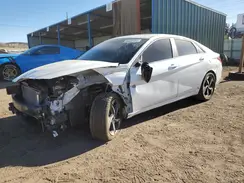 5NPLP4AG6PH097648 2023 HYUNDAI ELANTRA