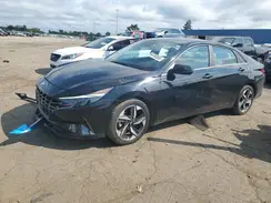 5NPLP4AG6PH106039 2023 HYUNDAI ELANTRA