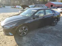 5NPLP4AG6PH106414 2023 HYUNDAI ELANTRA
