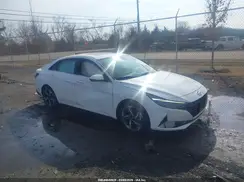5NPLP4AG6PH109300 2023 HYUNDAI ELANTRA