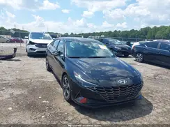 5NPLP4AG6PH111502 2023 HYUNDAI ELANTRA