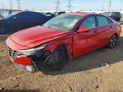 5NPLP4AG6PH114786 2023 HYUNDAI ELANTRA