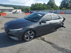 5NPLP4AG6PH116215 2023 HYUNDAI ELANTRA