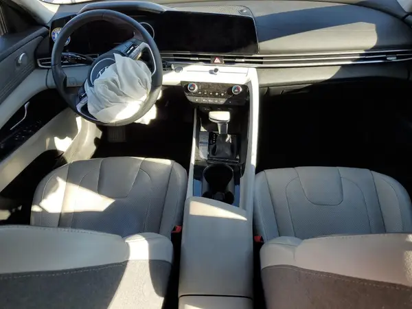 5NPLP4AG7MH002879 2021 HYUNDAI ELANTRA - Image 7