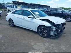 5NPLP4AG7MH002915 2021 HYUNDAI ELANTRA