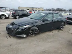 5NPLP4AG7MH012148 2021 HYUNDAI ELANTRA