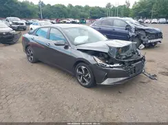 5NPLP4AG7MH012991 2021 HYUNDAI ELANTRA