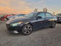 5NPLP4AG7MH015308 2021 HYUNDAI ELANTRA