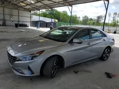 5NPLP4AG7MH015776 2021 HYUNDAI ELANTRA