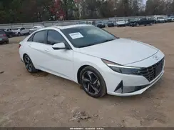 5NPLP4AG7MH017284 2021 HYUNDAI ELANTRA