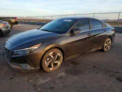 5NPLP4AG7MH019522 2021 HYUNDAI ELANTRA