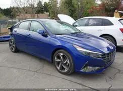 5NPLP4AG7MH020587 2021 HYUNDAI ELANTRA