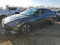 5NPLP4AG7MH022016 2021 HYUNDAI ELANTRA