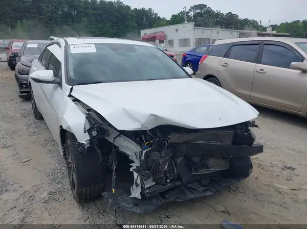 5NPLP4AG7MH022274 2021 HYUNDAI ELANTRA - Image 1